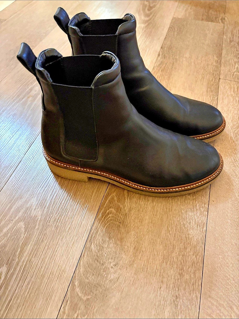 Everlane  Ankle Boots